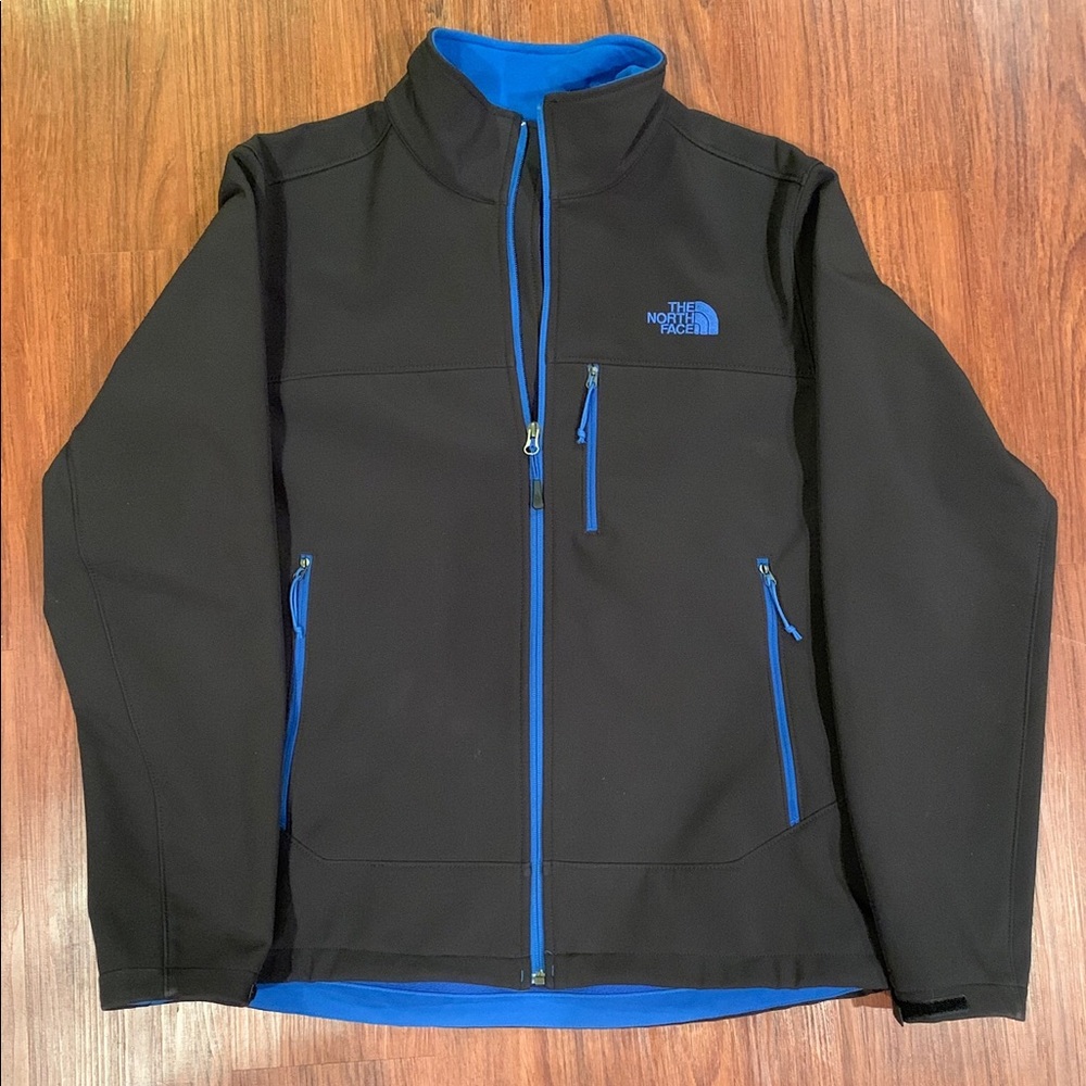 The North Face Apex Bionic Mens’s Jacket